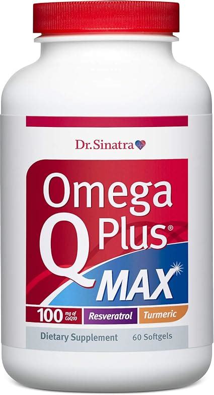 omega q plus walmart.